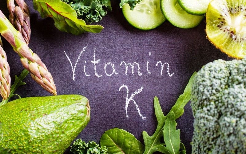 Những dấu hiệu cho thấy cơ thể đang thiếu hụt Vitamin K
